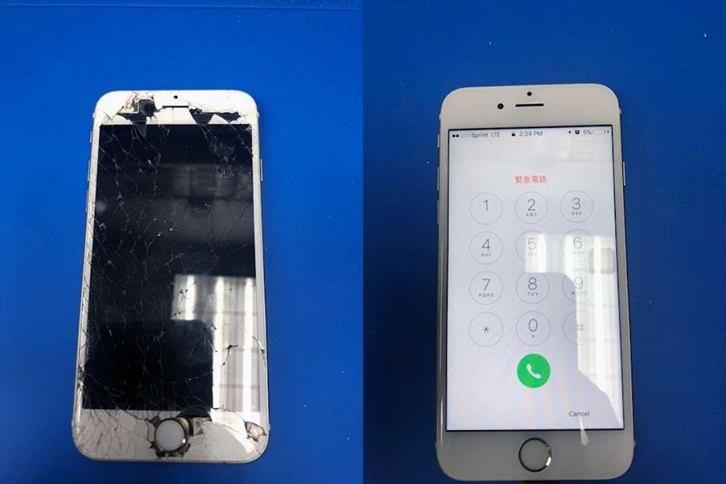 CPR Cell Phone Repair Granada Hills | 16204 Devonshire St, Granada Hills, CA 91344, USA | Phone: (818) 792-3355