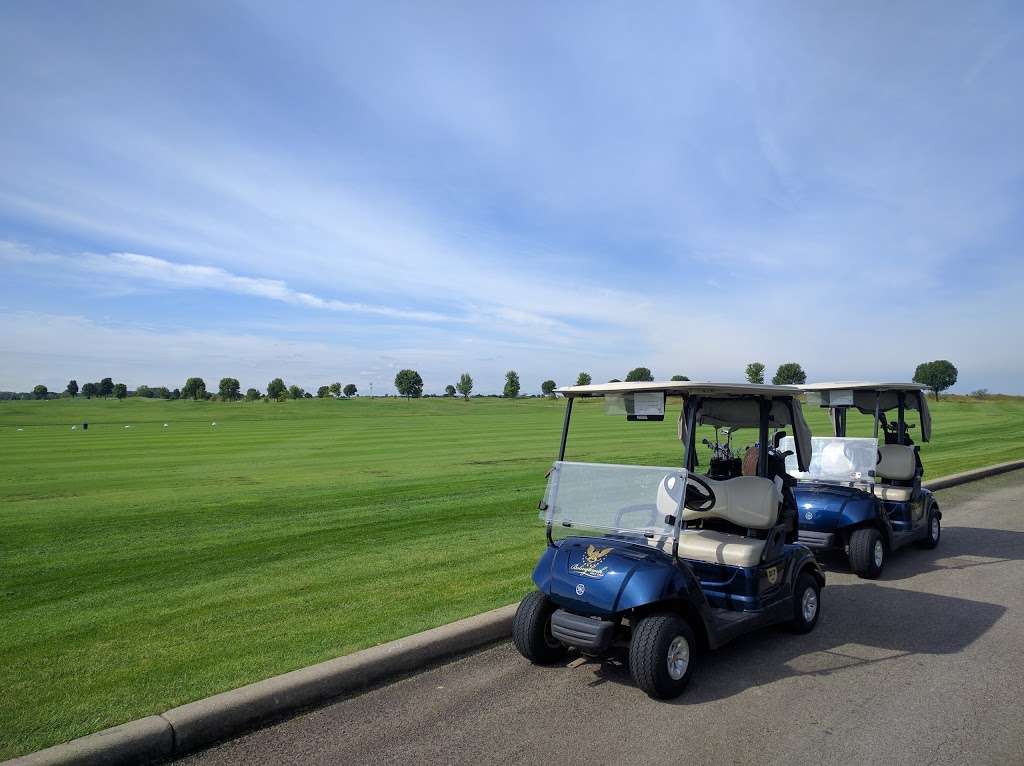 Bolingbrook Golf Club | 2001 Rodeo Dr, Bolingbrook, IL 60490, USA | Phone: (630) 771-9400