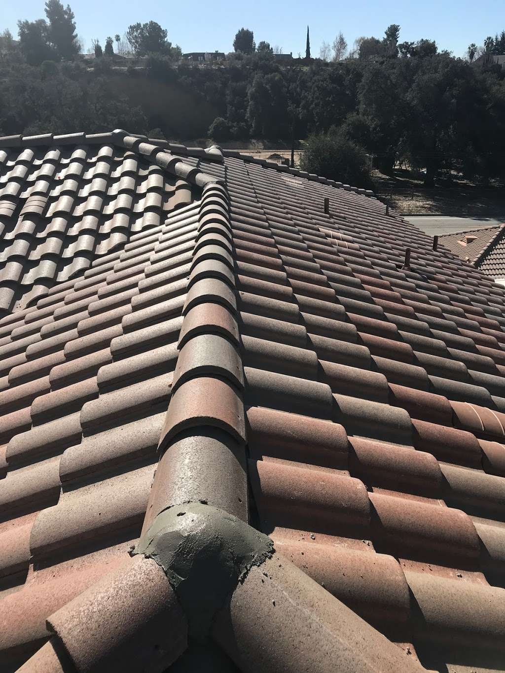 Fortified Roofing Inc. Riverside | 4639 Edgewood Pl, Riverside, CA 92506, USA | Phone: (951) 394-2248