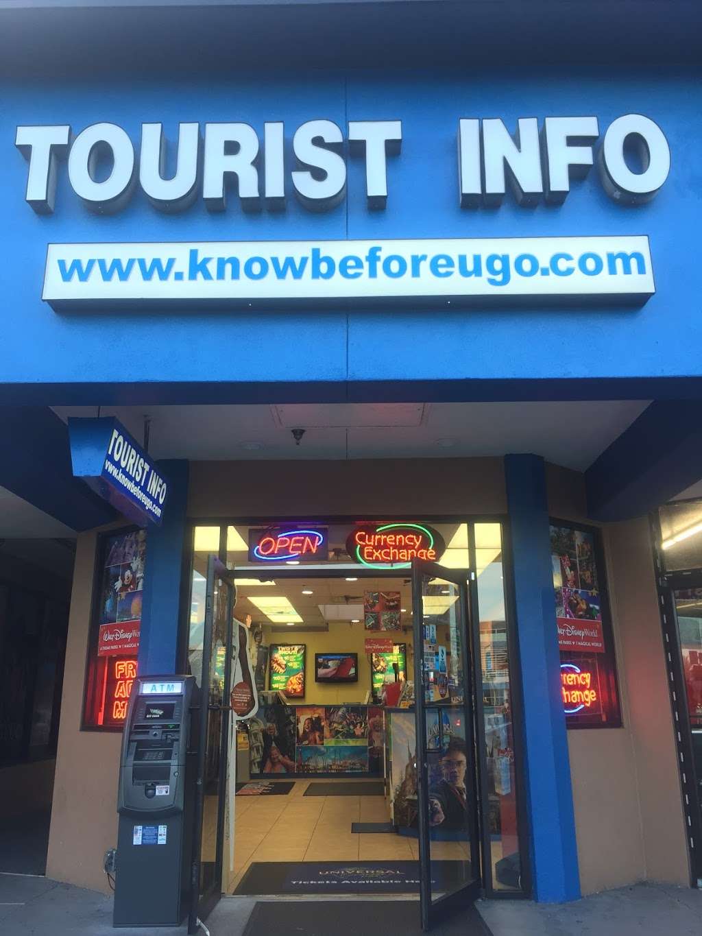 KnowbeforeUgo | 8000 International Dr #112, Orlando, FL 32819, USA | Phone: (407) 352-9813