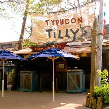 Typhoon Tillys | Disneys Typhoon Lagoon, Orlando, FL 32830, USA | Phone: (407) 939-3463