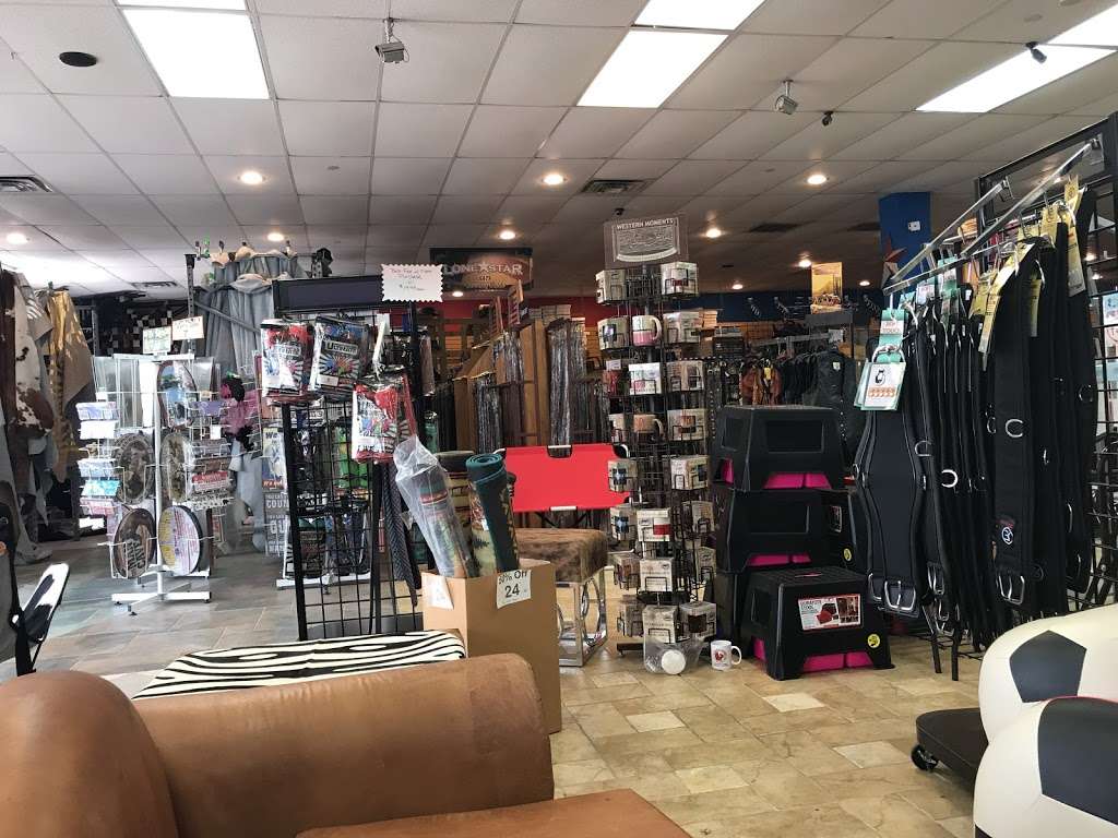 uHorse Saddle & Leather Superstore | 12002 Southwest Fwy, Meadows Place, TX 77477 | Phone: (281) 698-0077