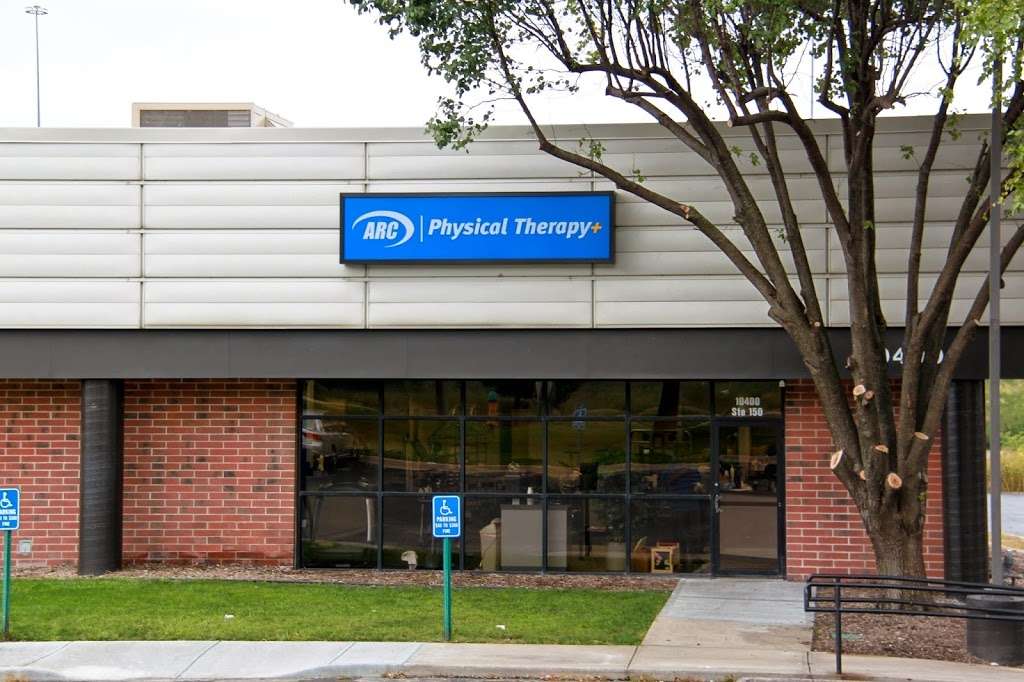 ARC Physical Therapy+ | 10400 Hickman Mills Dr suite 150, Kansas City, MO 64137, USA | Phone: (816) 877-0561