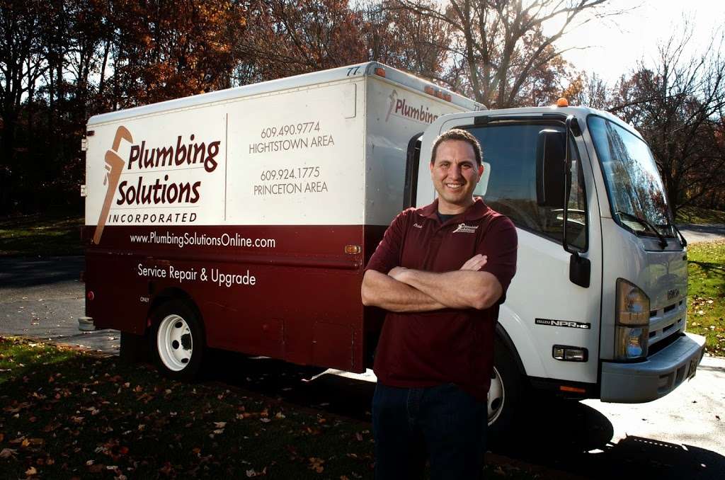 Plumbing Solutions Inc | 142 Applegarth Rd, Monroe Township, NJ 08831 | Phone: (609) 490-9774