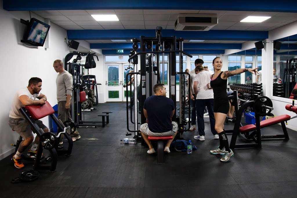 Active Ambition - Personal Training Certification | Brentwood Leisure Centre, Doddinghurst Road, Brentwood CM15 9NN, UK | Phone: 07580 121234