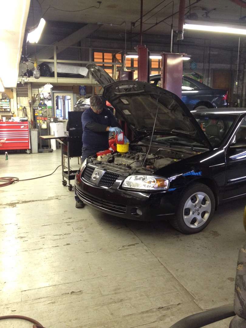 Kileys Auto Repair LLC | 620 W Airy St, Norristown, PA 19401, USA | Phone: (610) 272-1276