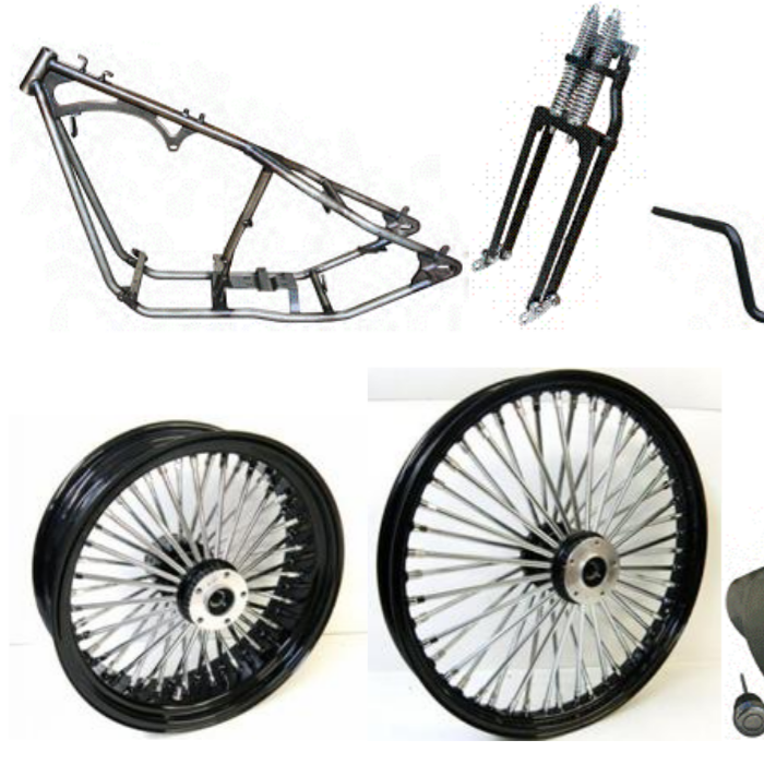 Purinton Cycle & Parts | 5424 Farley St, Merriam, KS 66203 | Phone: (913) 238-1724