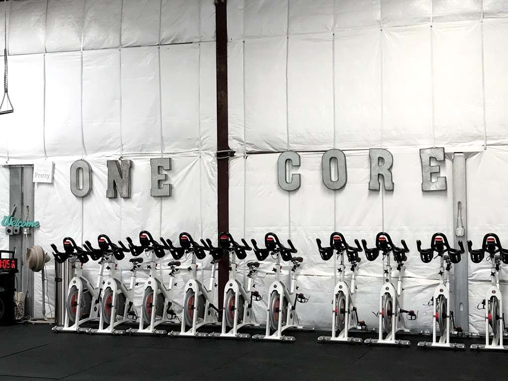 One Core Fitness | 6482, 2972 Poplar St, Rosamond, CA 93560, USA | Phone: (661) 810-5753