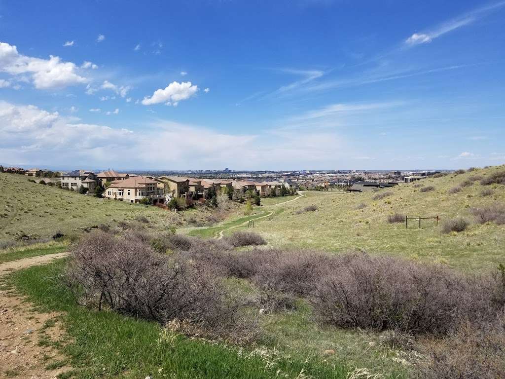 Tepe Overlook | 10250 Crooked Stick Trail, Lone Tree, CO 80124, USA