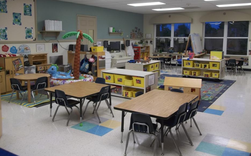 South County KinderCare | 4105 Telegraph Rd, St. Louis, MO 63129, USA | Phone: (314) 892-1627