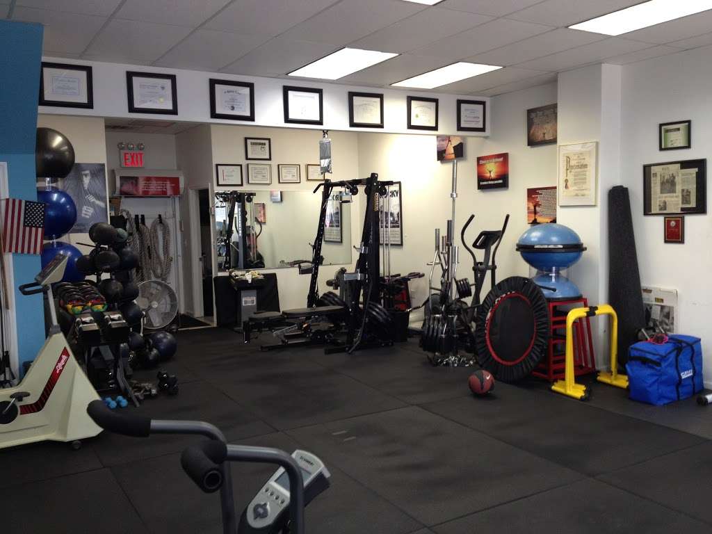 The Body House | 333 Sand Ln, Staten Island, NY 10305, USA | Phone: (888) 348-5186