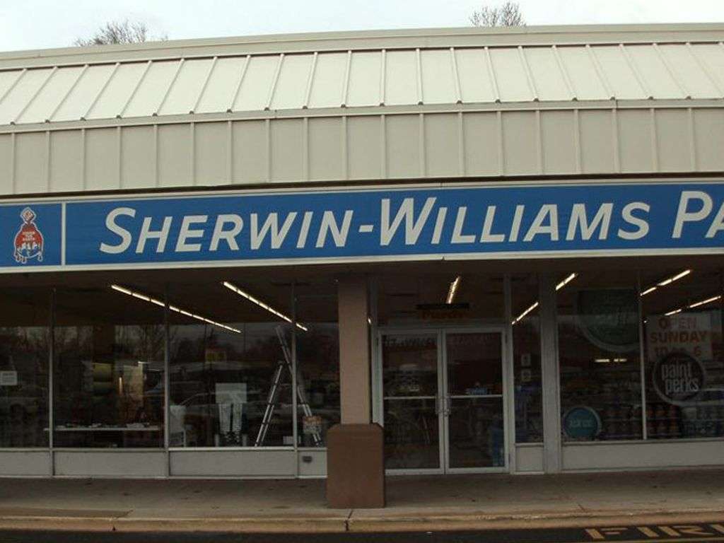 Sherwin-Williams Paint Store | 875 Mantua Pike #2, Woodbury, NJ 08096, USA | Phone: (856) 251-9701