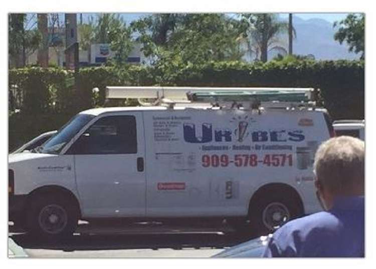 Uribes Appliance | 13860 Marian Rd, Moreno Valley, CA 92555, USA | Phone: (951) 965-8953