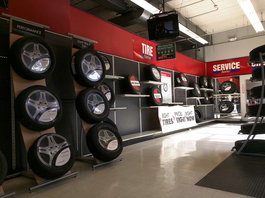 Mavis Discount Tire | 2264 Hamburg Turnpike, Wayne, NJ 07470, USA | Phone: (973) 232-0296