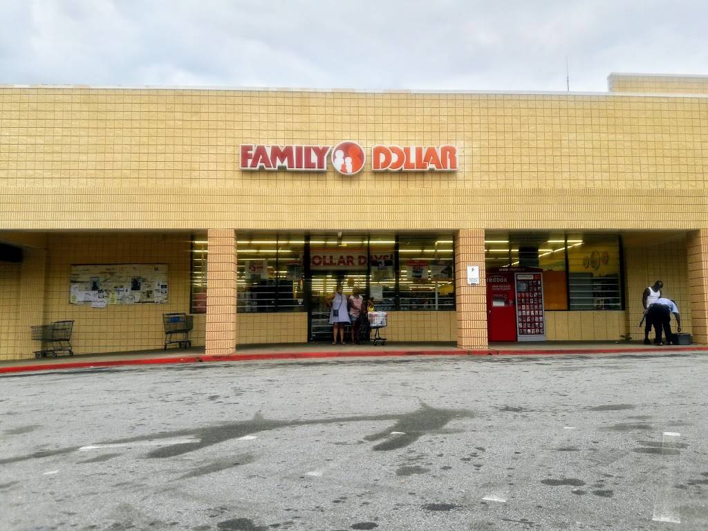 Family Dollar | 3435 Roosevelt Hwy STE C, Red Oak, GA 30272, USA | Phone: (404) 768-2407