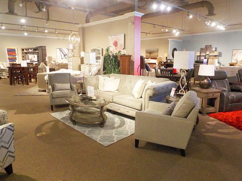 Lifestyle Furniture by Babettes | 8425 US-441 suite 101, Leesburg, FL 34788, USA | Phone: (352) 326-2397