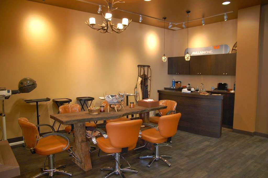 Avalanche Salon & Spa | 60 Town Center Dr # 4, Collegeville, PA 19426 | Phone: (610) 489-2049