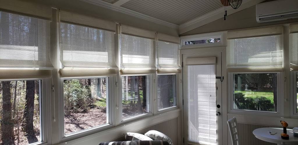 Triangle Window Solutions | Holly Springs, NC 27540, USA | Phone: (919) 669-6913