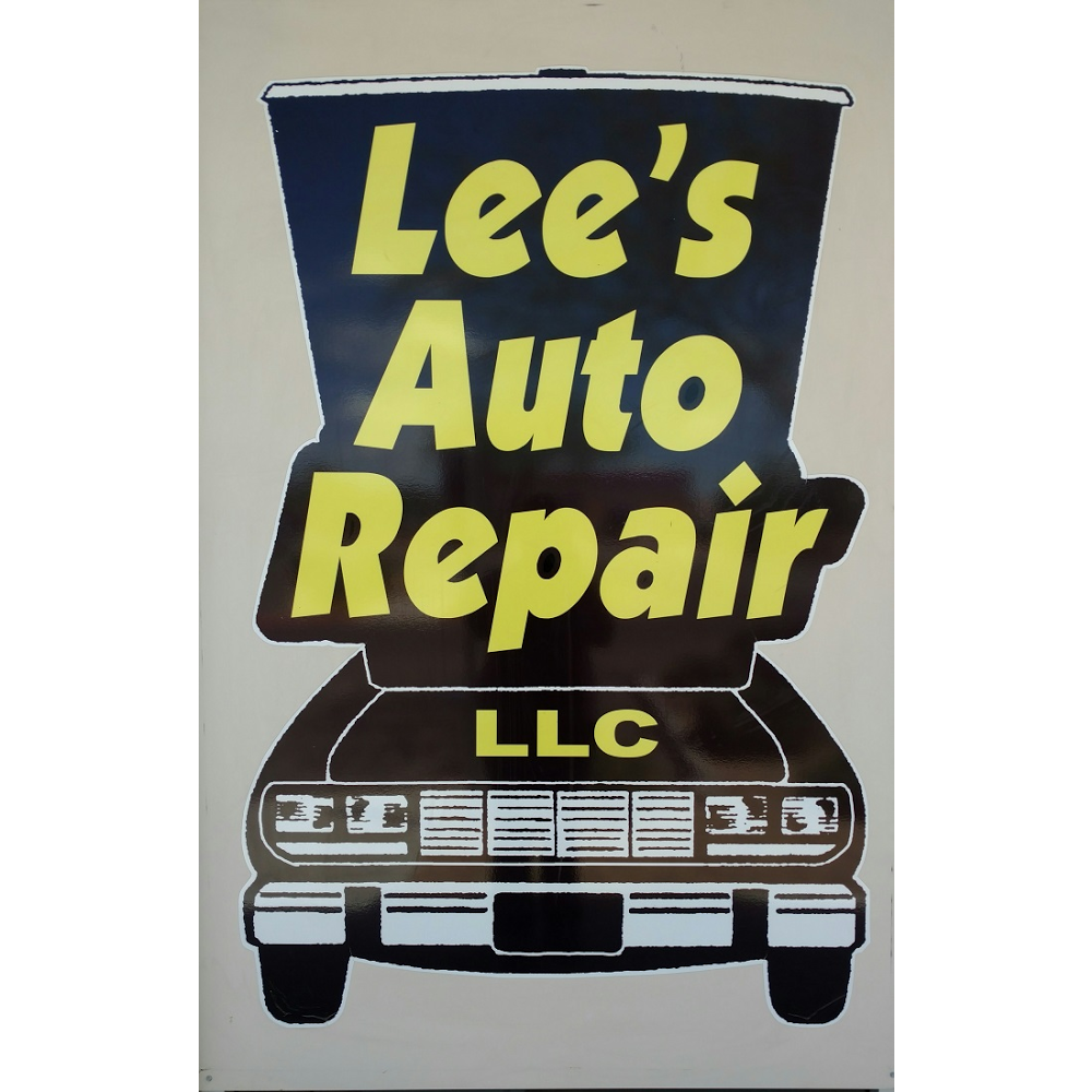 Lees Auto Repair | 9123 E Southern Ave #101, Mesa, AZ 85209, USA | Phone: (480) 986-5811