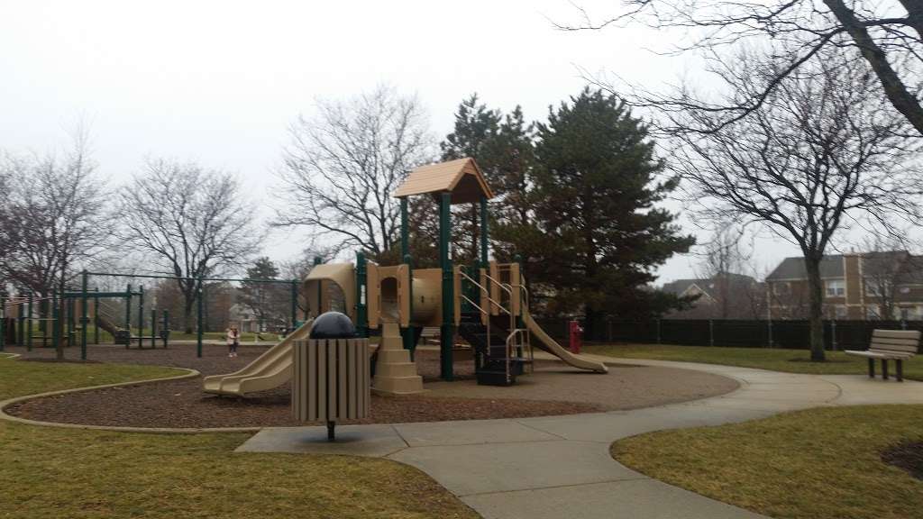 Salceda Park | 1010 Fairview Ln, Northbrook, IL 60062, USA | Phone: (847) 291-2995