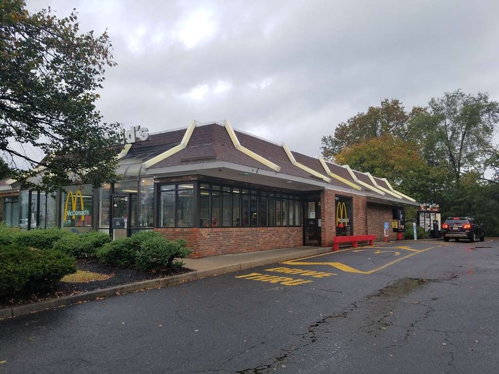 McDonalds | 410 South US Highway 206, Hillsborough Township, NJ 08844, USA | Phone: (908) 359-3330