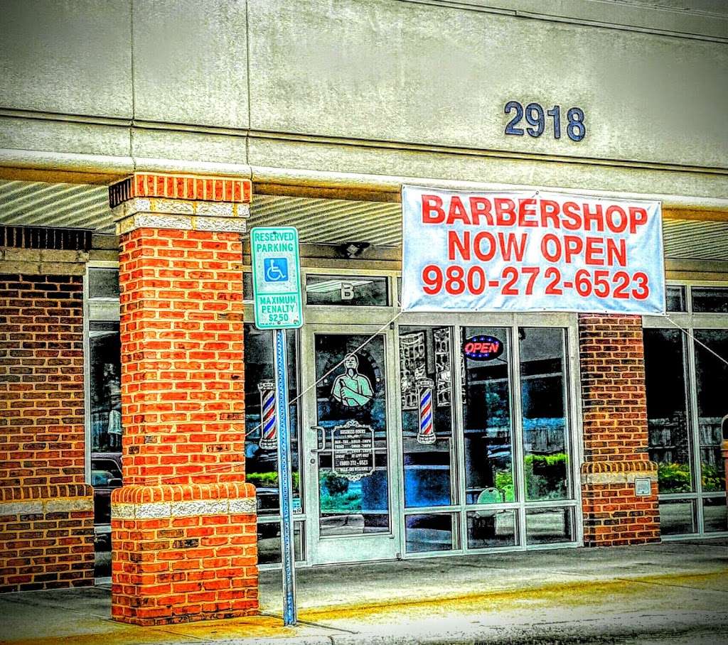 Kut N Kings Barber lounge | 2918 Mt Holly-Huntersville Rd, Charlotte, NC 28214, USA | Phone: (980) 272-6523