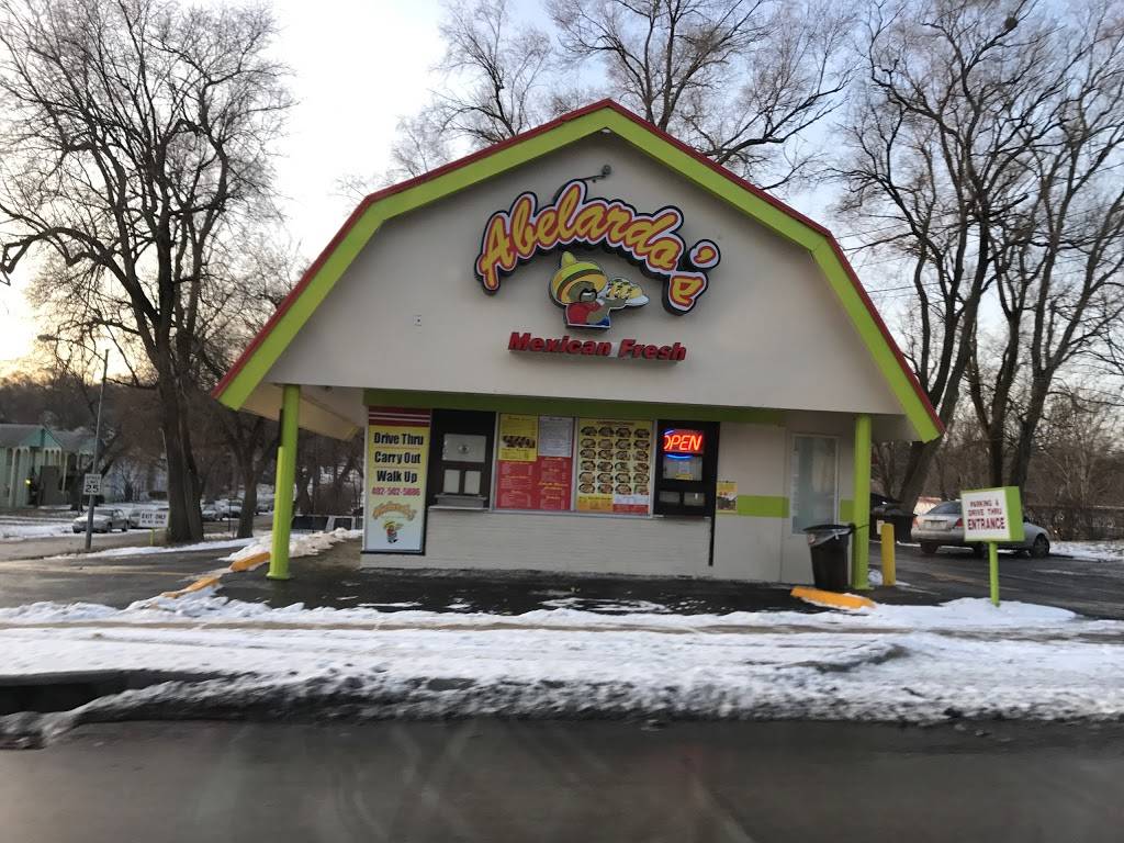 Abelardos Mexican Fresh | 6051 Ames Ave, Omaha, NE 68104, USA | Phone: (402) 502-5886