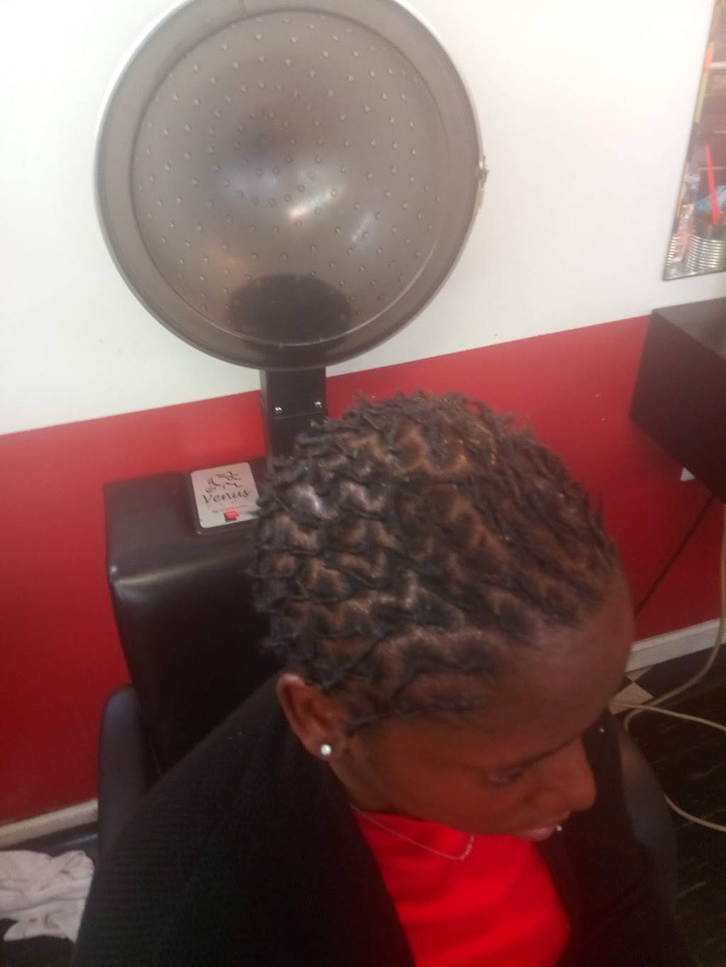 Unique Cutz | 4526 Benning Rd SE, Washington, DC 20019, USA | Phone: (202) 450-4543