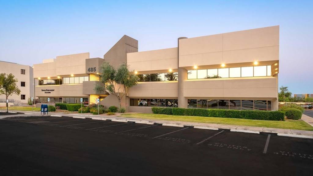 Dignity Health Medical Group Transitional Care - Chandler Region | 1727 W Frye Rd Ste 210, Chandler, AZ 85224, USA | Phone: (480) 728-7564