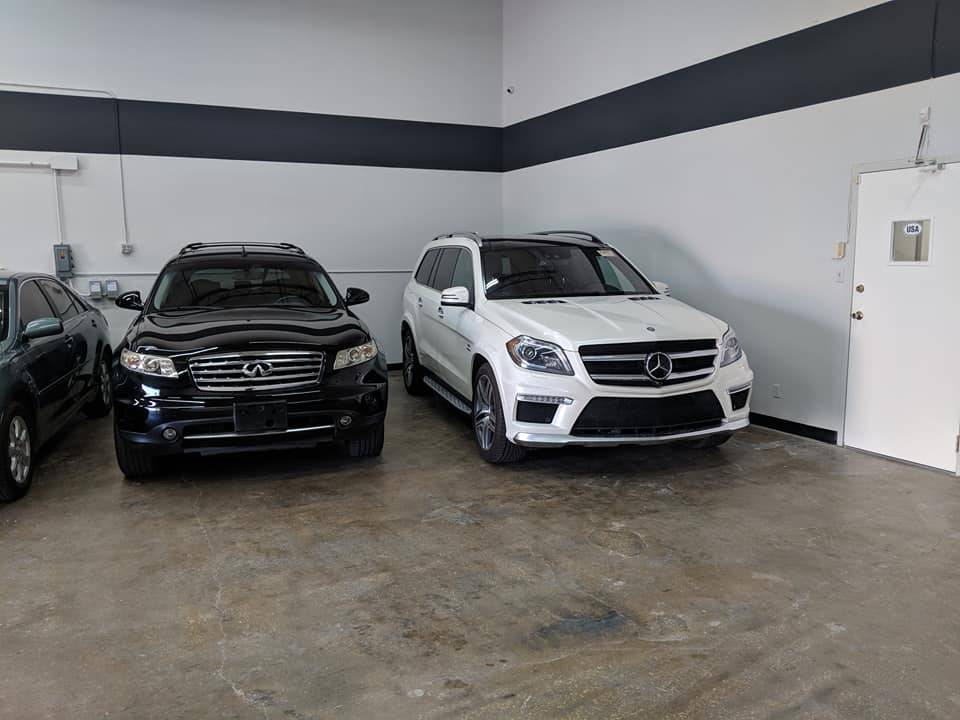 Plano Preowned Auto Group | 1601 Capital Ave, Plano, TX 75074 | Phone: (972) 422-2244