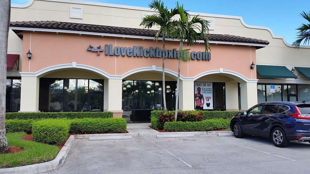 iLoveKickboxing - Coconut Creek | 6370 FL-7, Coconut Creek, FL 33073 | Phone: (954) 603-2121