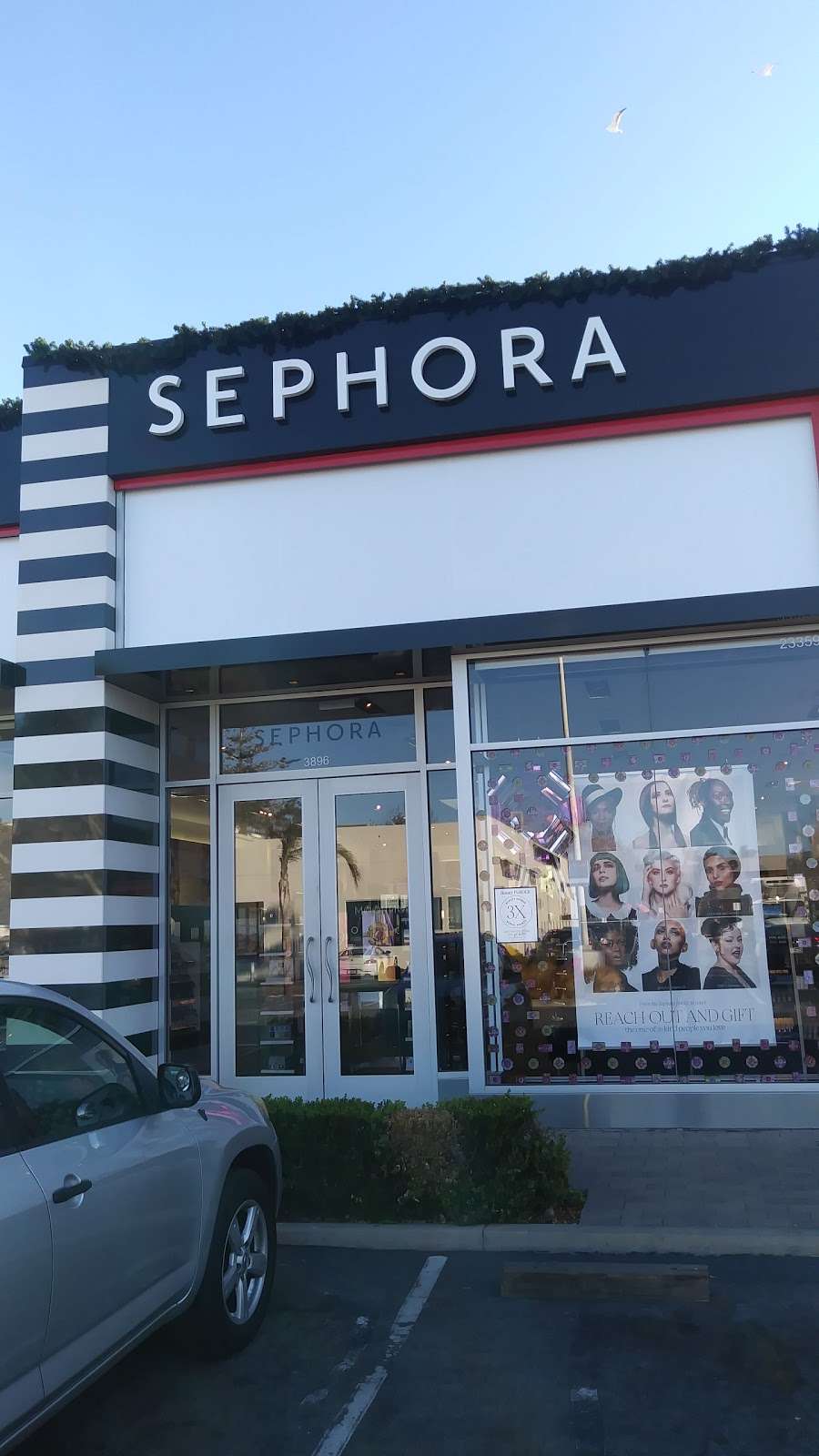 SEPHORA | 3896 Cross Creek Rd, Malibu, CA 90265 | Phone: (310) 317-6767