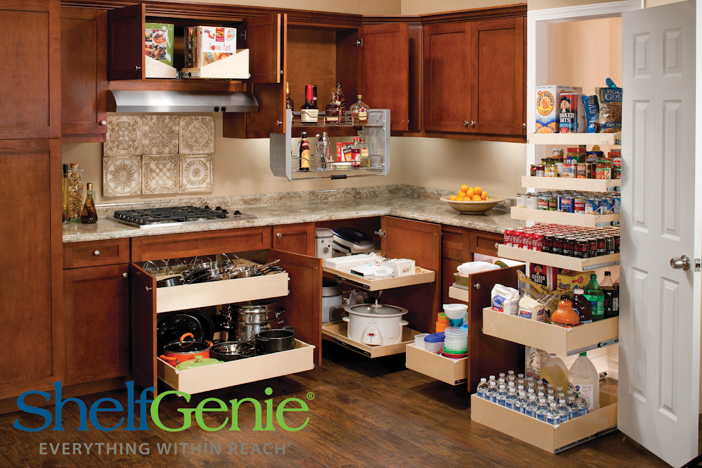 ShelfGenie of Philadelphia | 5020 Woodgate Ln, Collegeville, PA 19426, USA | Phone: (888) 944-1351