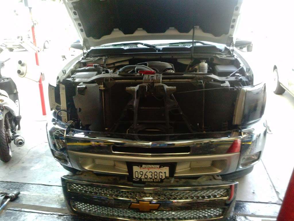 Power Auto Sounds | 10722 S Prairie Ave #D, Inglewood, CA 90303, USA | Phone: (424) 777-9915