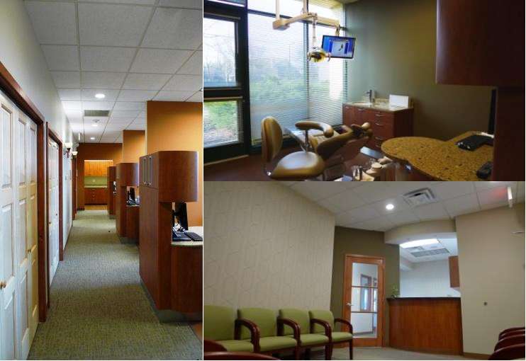 Fresh Dental Care | 150 W Half Day Rd #106, Buffalo Grove, IL 60089 | Phone: (847) 348-3357