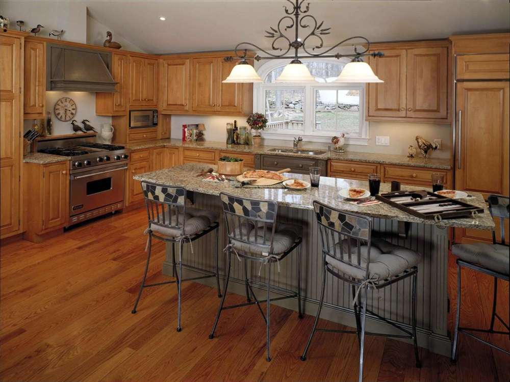 Bailey Kitchens - Fine Cabinetry | 904 Ethan Allen Hwy, Ridgefield, CT 06877 | Phone: (203) 431-9104