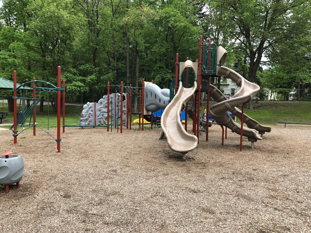 Laflin Creekside Community Playground | Wilkes-Barre, PA 18702, USA