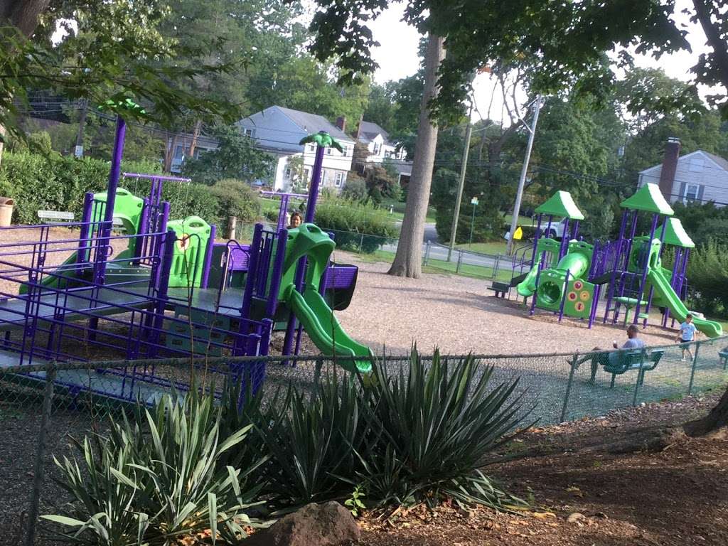 Froggy Park | 1 Foster Rd, Tenafly, NJ 07670, USA