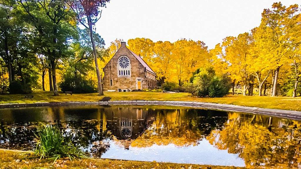 The Chapel at West Parish | 210 Lowell St, Andover, MA 01810, USA | Phone: (978) 475-3902