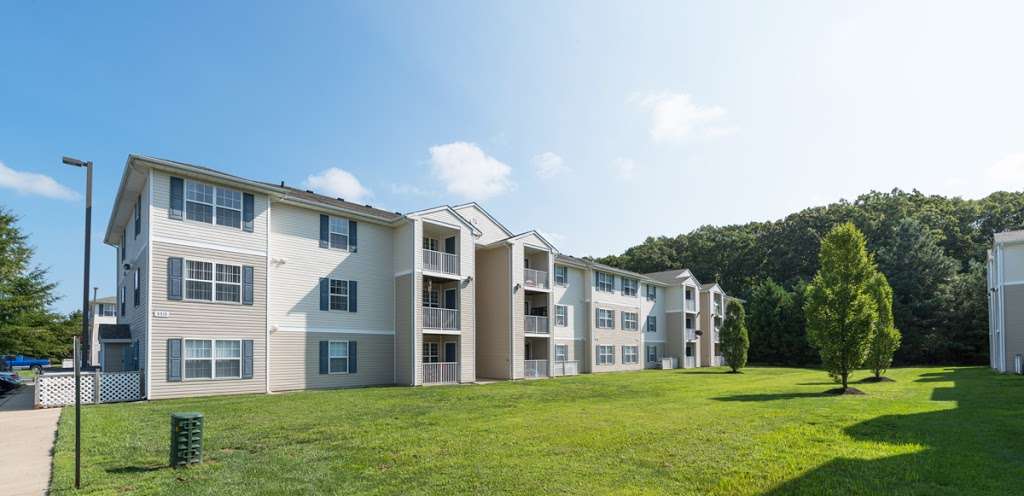 Runaway Bay Apartments | 103 Overlook Dr, Salisbury, MD 21804, USA | Phone: (410) 677-3555