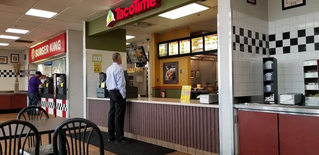 Taco Time | 8050 Dean Martin Dr, Las Vegas, NV 89139, USA | Phone: (702) 361-1176