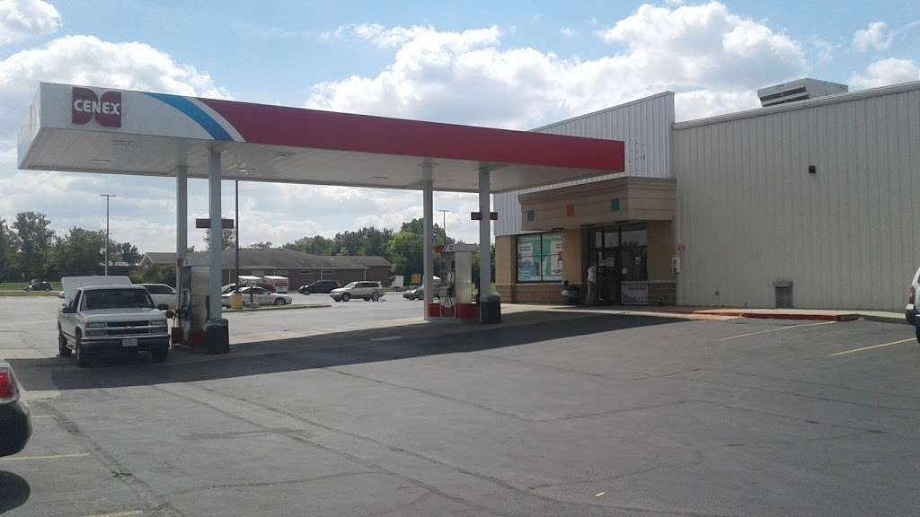 Country Mart | 501 Schug Ave, Peculiar, MO 64078 | Phone: (816) 779-5421