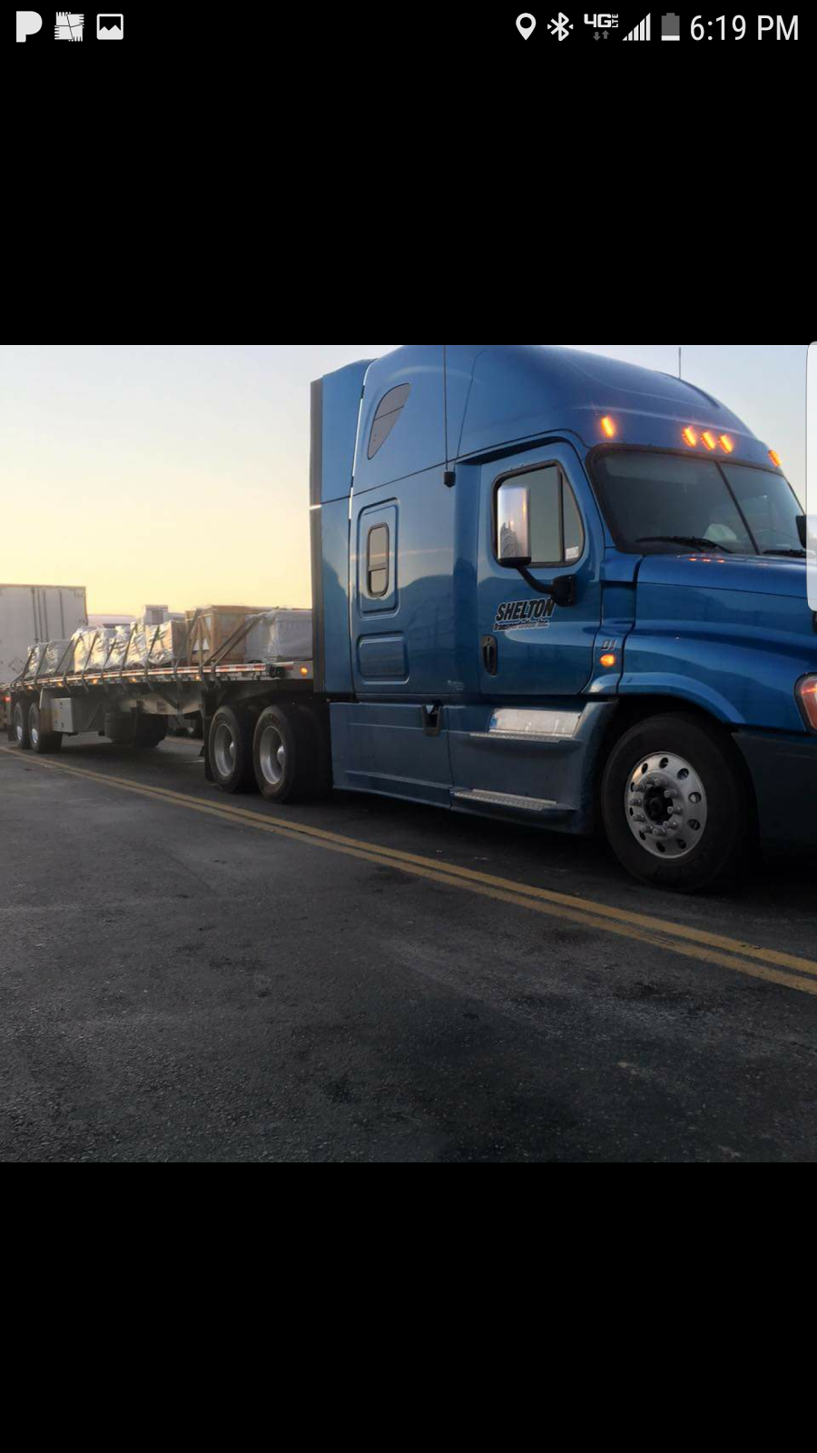 SHELTON TRANSPORTATION INC | 2915 S Augusta Ave, Ontario, CA 91761 | Phone: (909) 573-7510