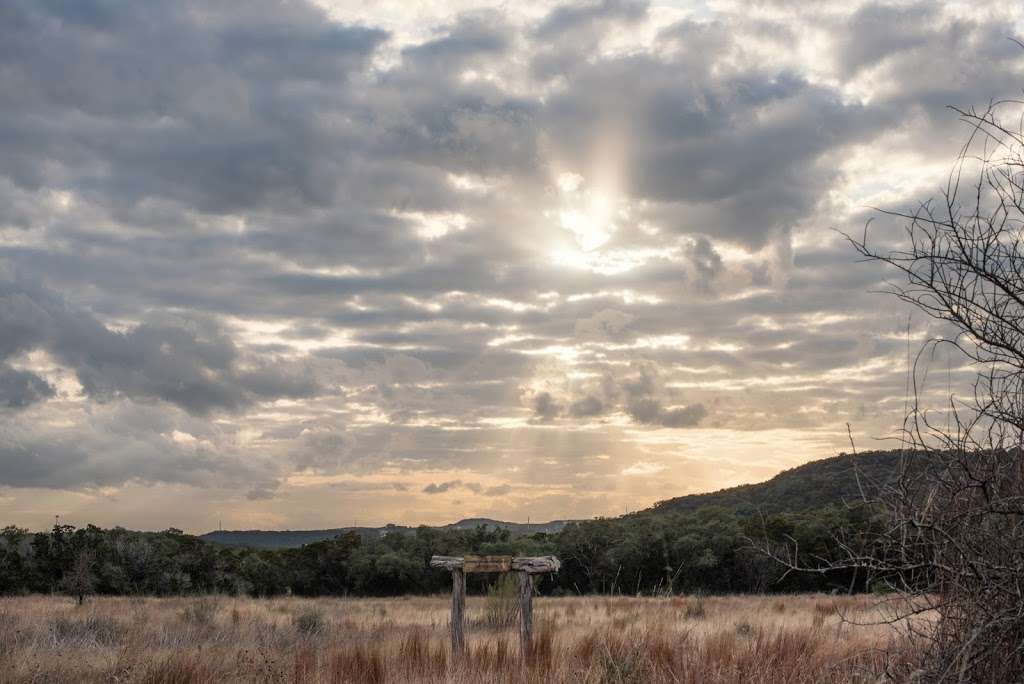 Senator Frank L. Madla Natural Area | 9788 Menchaca Rd, Helotes, TX 78023, USA