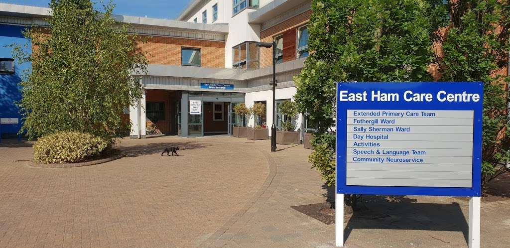 Eastham Care Centre | Shrewsbury Rd, Forest Gate, London E7 8QP, UK | Phone: 020 8475 2001