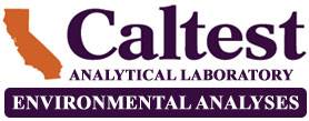 Caltest Analytical Laboratory | 1885 N Kelly Rd, Napa, CA 94558, United States | Phone: (707) 258-4000