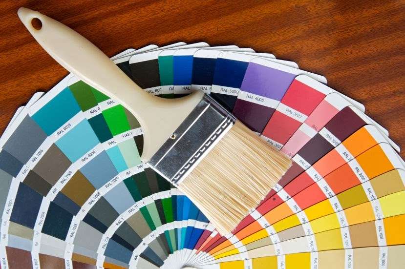 Joseph Hassard Painting Inc | 1404 Linden Ln, West Chester, PA 19380 | Phone: (610) 436-1162