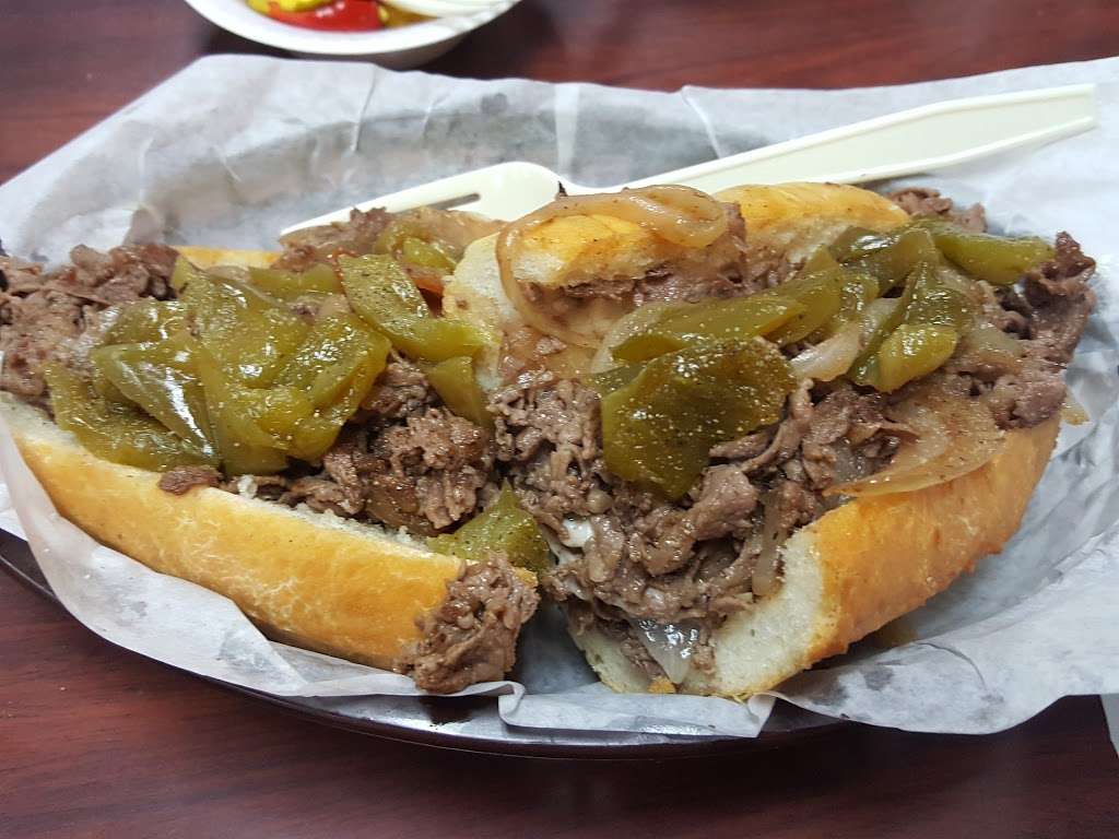 Sonnys Famous Steak Hogies | 1857 N 66th Ave, Hollywood, FL 33024, USA | Phone: (954) 989-0561