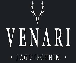 VENARI Jagdtechnik | Johann-Justus-Weg 59, 26127 Oldenburg, Germany | Phone: +49 441 95066866