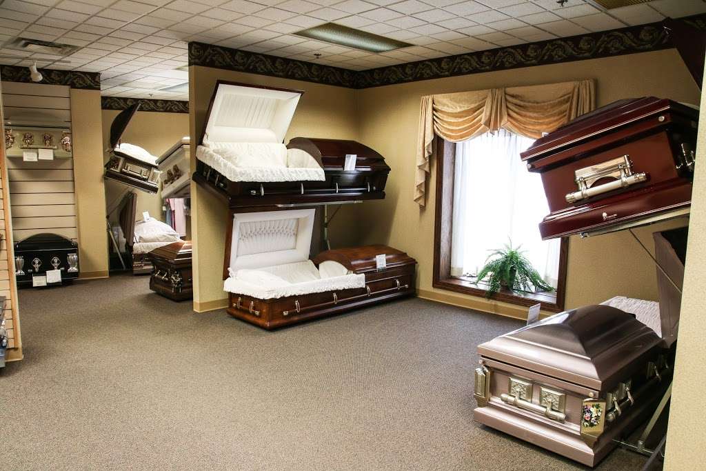 Church and Chapel Funeral Homes | 380 Bluemound Rd, Waukesha, WI 53188, USA | Phone: (262) 549-9100